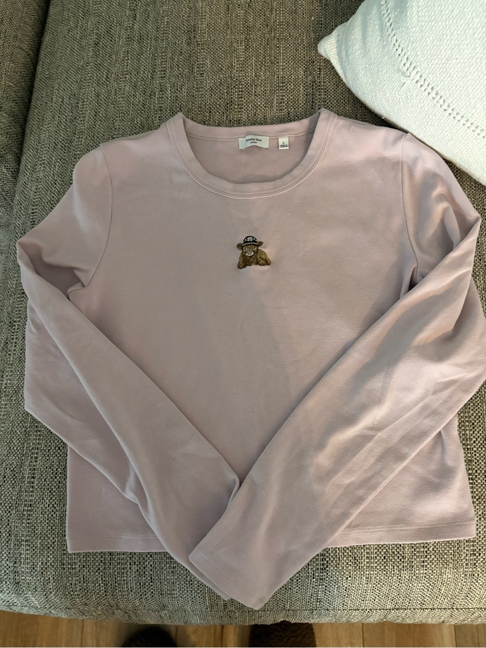 Aritzia Long Sleeve